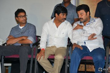 Nagabharanam Movie Audio Launch